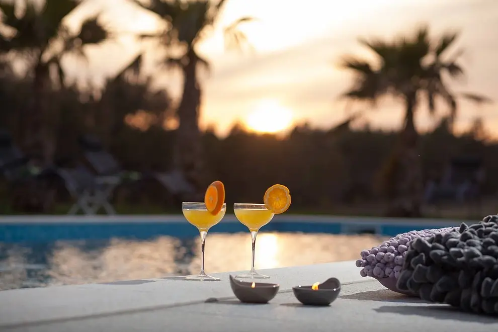 Ferienwohnung in Vir mit Pool und haustiergeeignet 66125689 12382