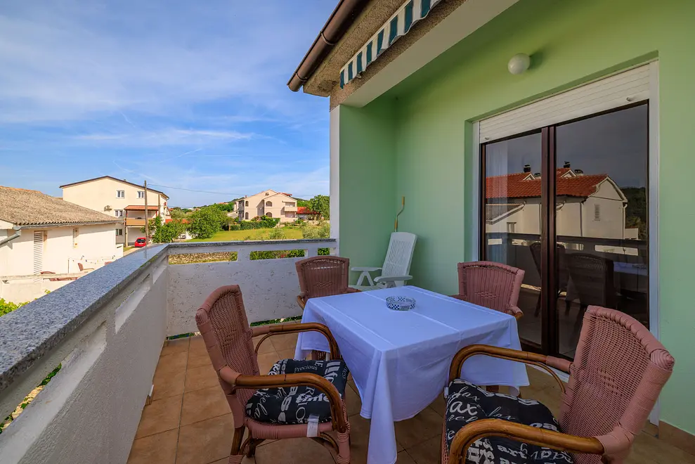 Ferienwohnung in Kampor  999207604 41149 – Foto 11