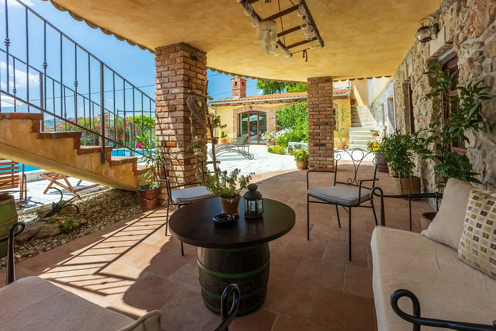 Ferienhaus in Crikvenica mit Pool 999207794 35810 – Foto 44