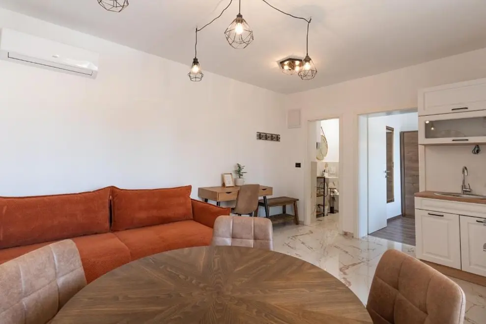 Ferienwohnung in Novalja mit Pool 999241093 43267 – Foto 6