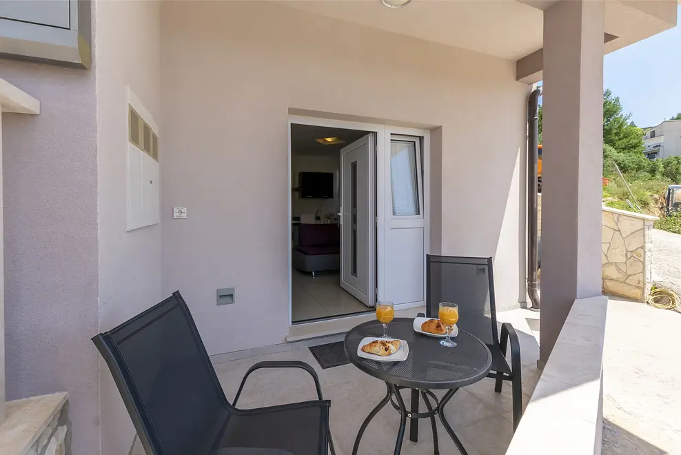 Ferienwohnung in Omis  66140597 22876