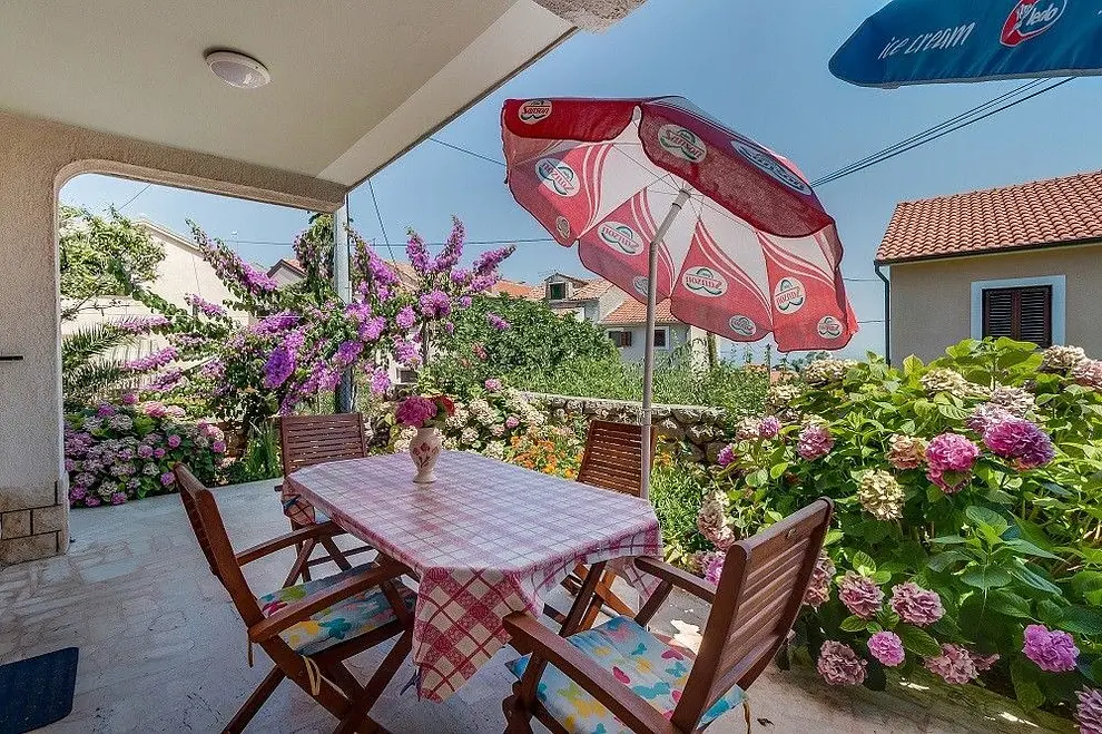 Ferienwohnung in Losinj haustiergeeignet 66119068 7421