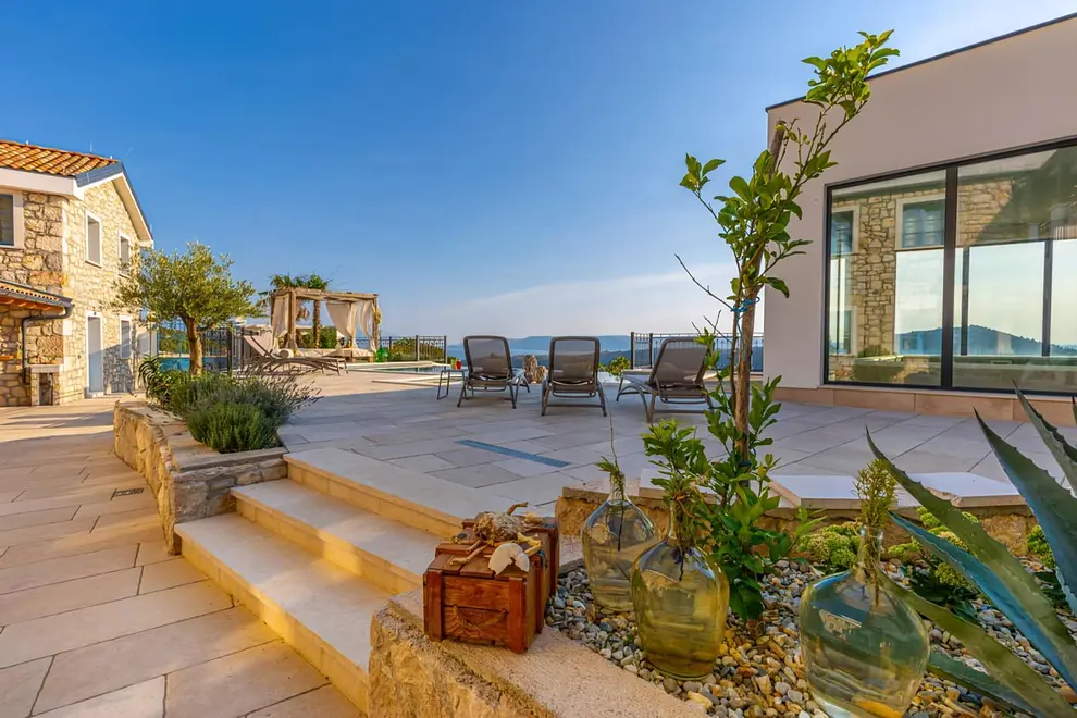 Ferienhaus in Novi Vinodolski mit Pool 999210920 38751 – Foto 71