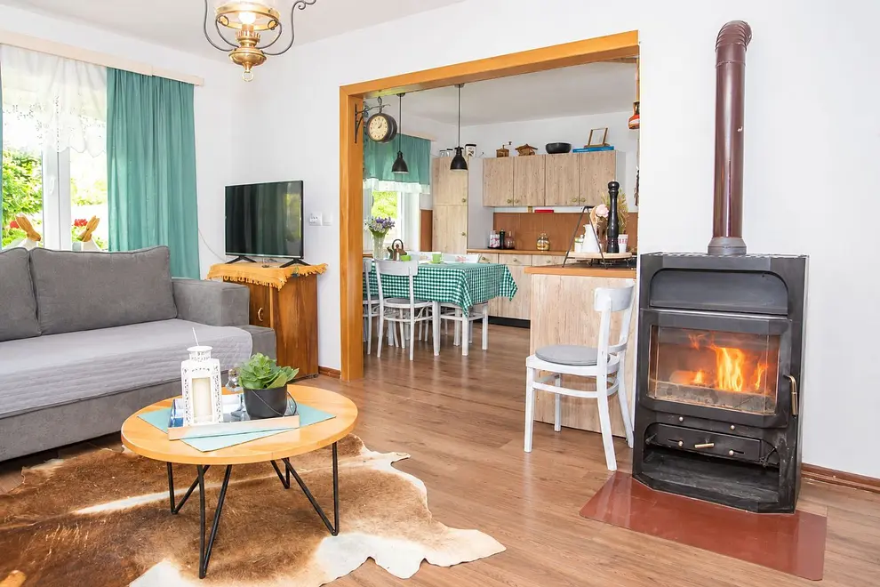 Ferienwohnung in Fuzine  999223225 41615 – Foto 19