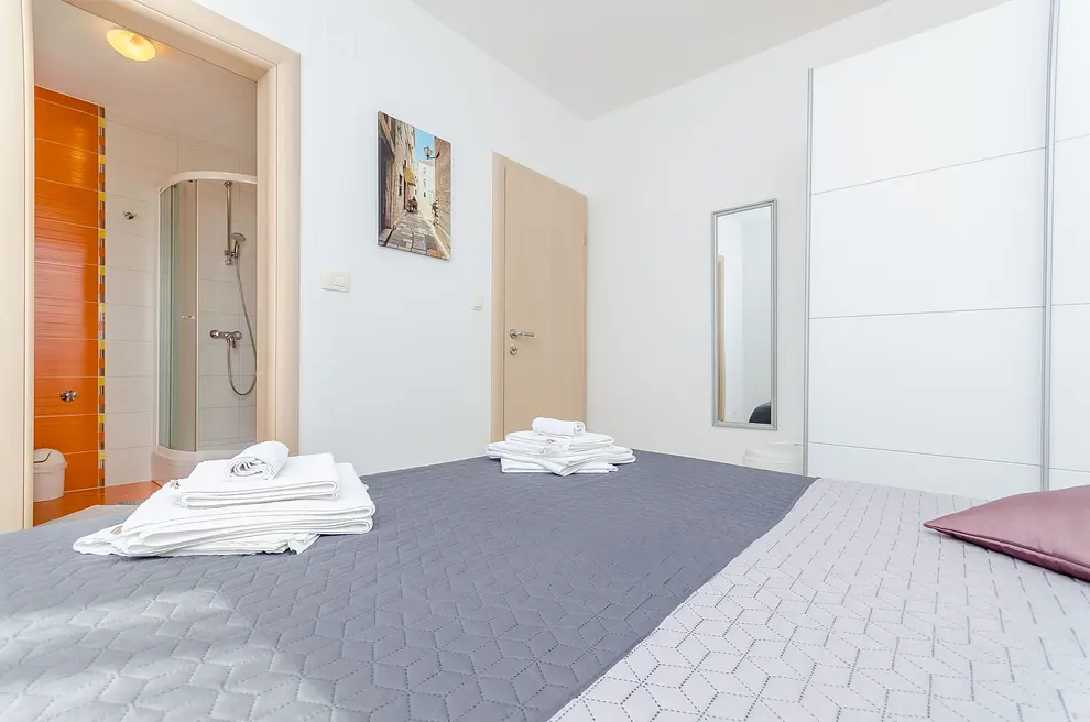 Ferienwohnung in Ciovo  999210439 38299 – Foto 4