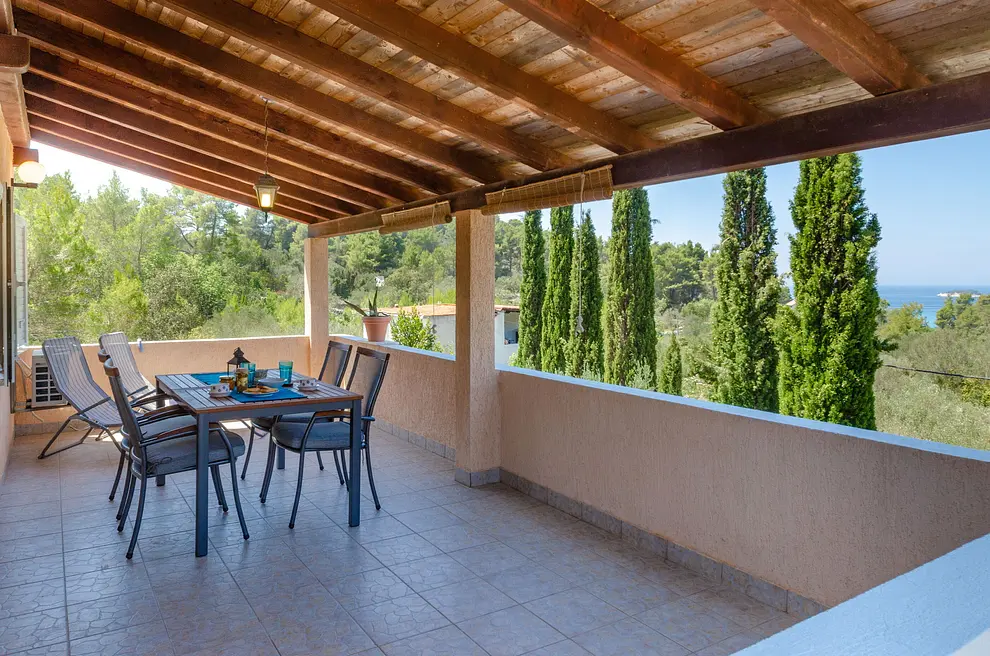 Ferienwohnung in Korcula haustiergeeignet 66133802 18753