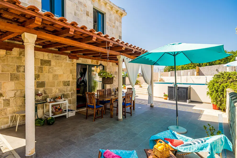 Ferienhaus in Dubrovnik mit Pool 999209106 37037 – Foto 41
