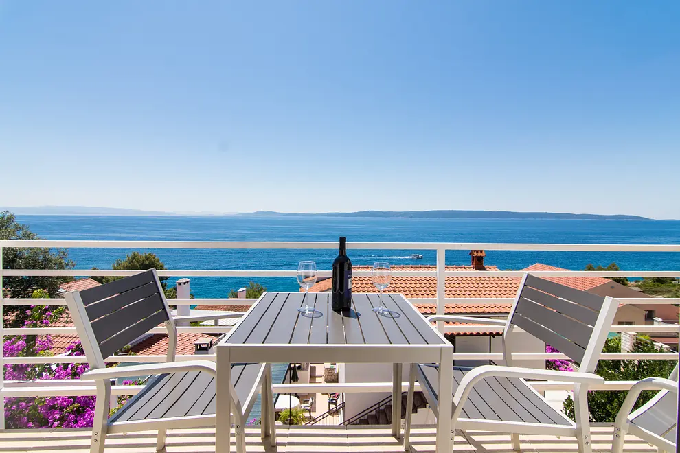 Ferienwohnung in Ciovo  66119002 7370