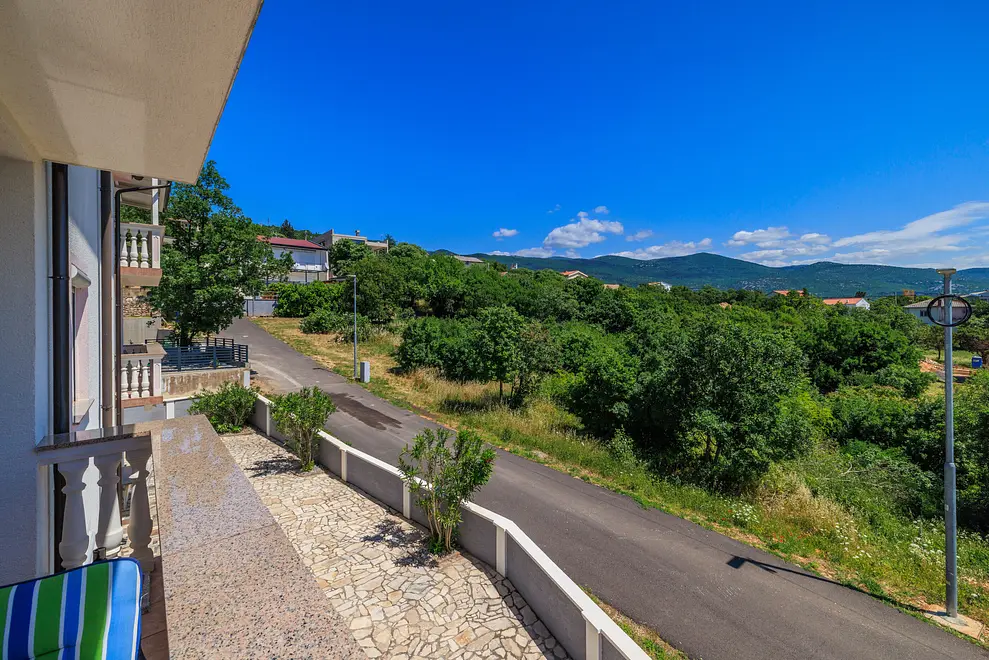 Ferienwohnung in Novi Vinodolski  999206222 34336 – Foto 19