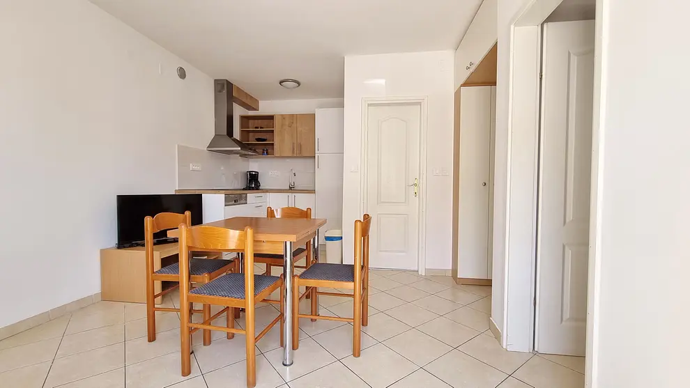 Ferienwohnung in Baska  999223622 41747 – Foto 9