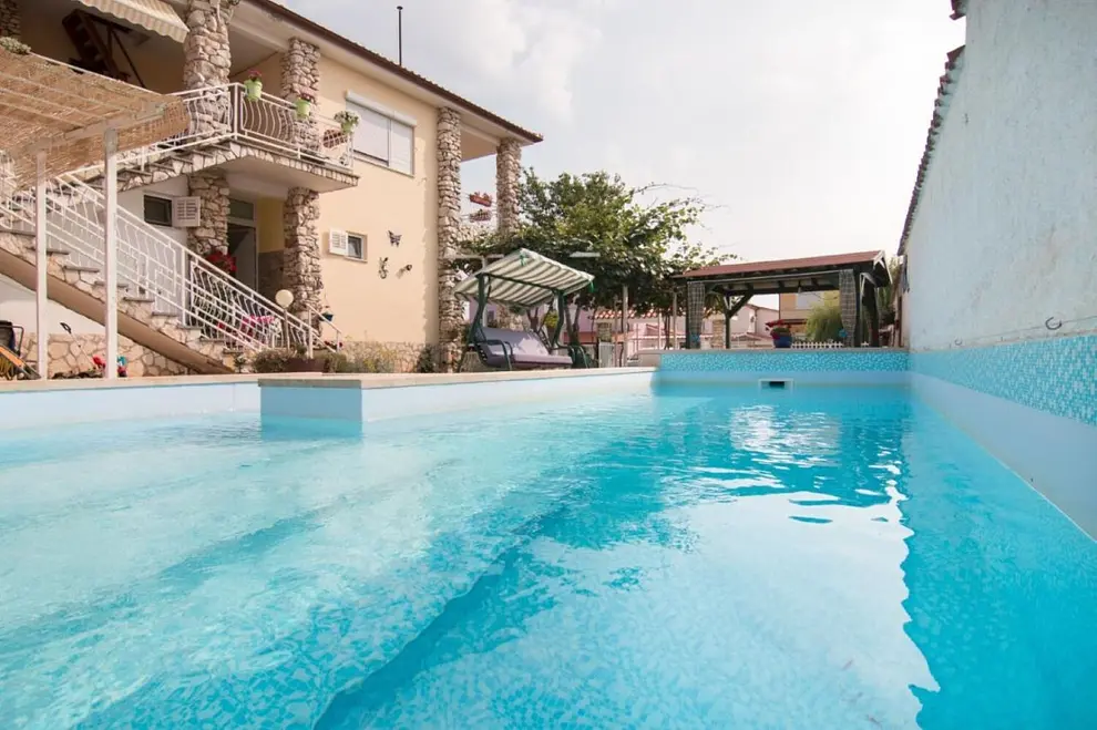 Ferienwohnung in Fazana mit Pool 999211975 39691 – Foto 3