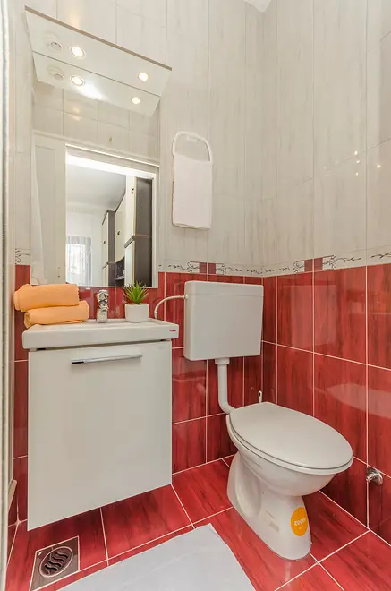Ferienwohnung in Novalja mit Pool 999206016 34137 – Foto 10