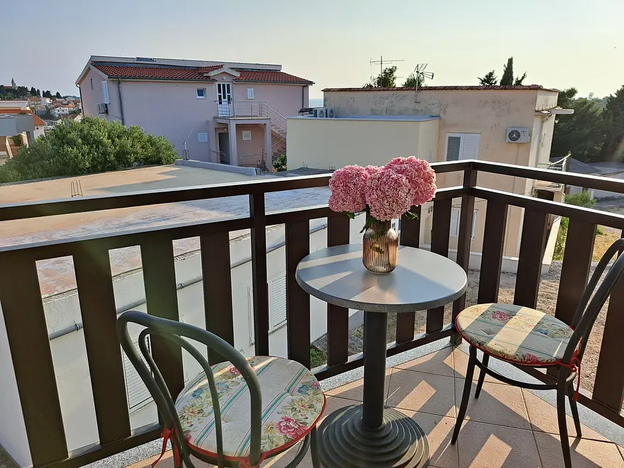 Ferienwohnung in Primosten  66127500 13854