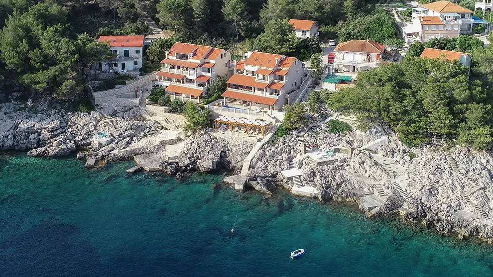 Ferienwohnung in Blato mit Pool 999208424 36390 – Foto 19