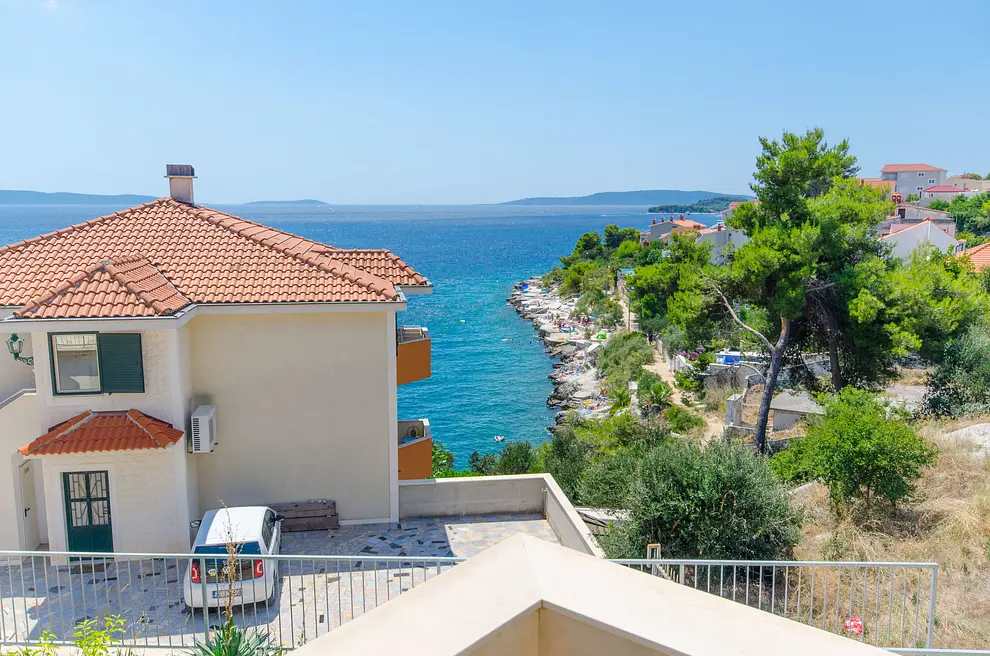 Ferienhaus in Ciovo mit Pool 999205725 33863 – Foto 21