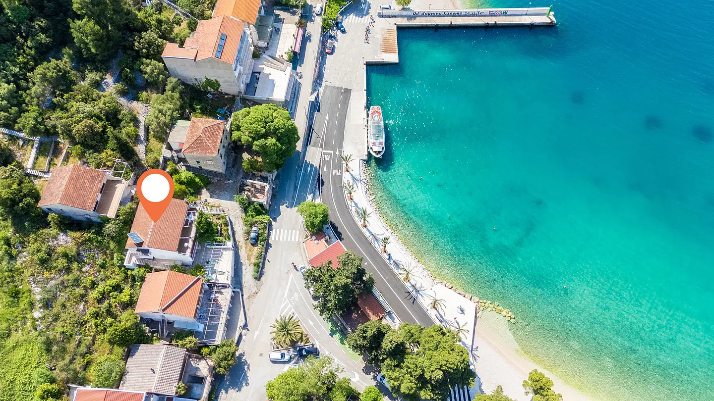 Ferienwohnung in Ploce  999202652 30928
