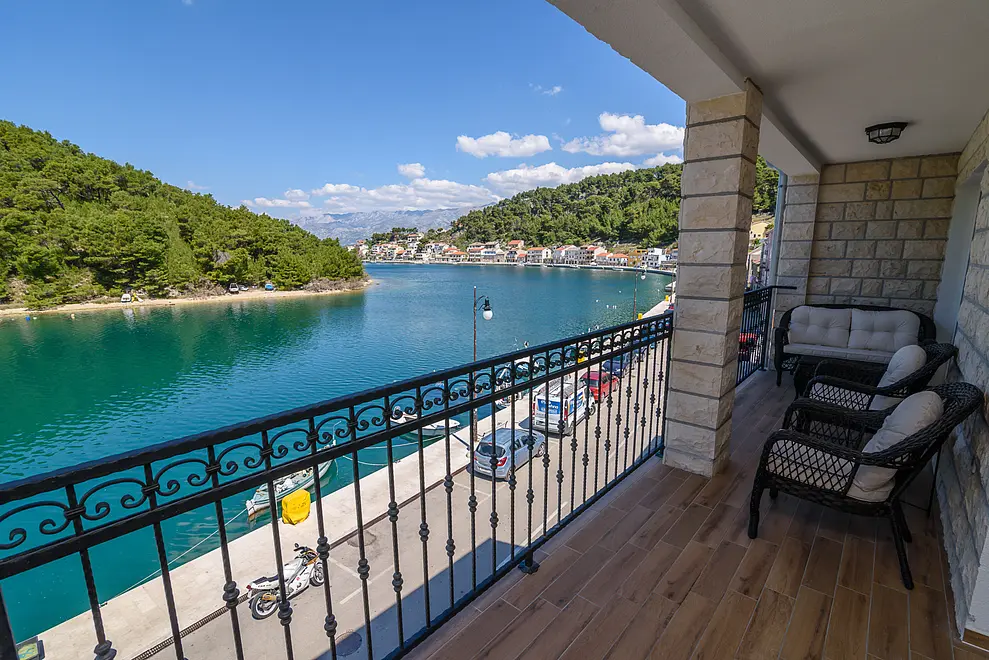 Ferienwohnung in Novigrad  999208592 36549 – Foto 25