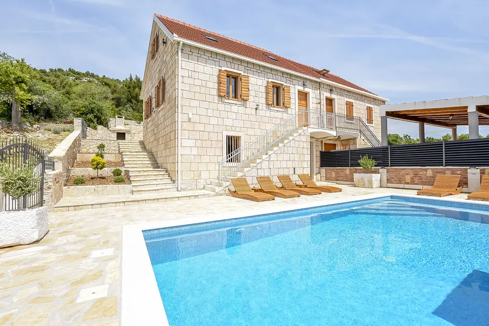 Ferienhaus in Marina mit Pool 999209583 37503 – Foto 21
