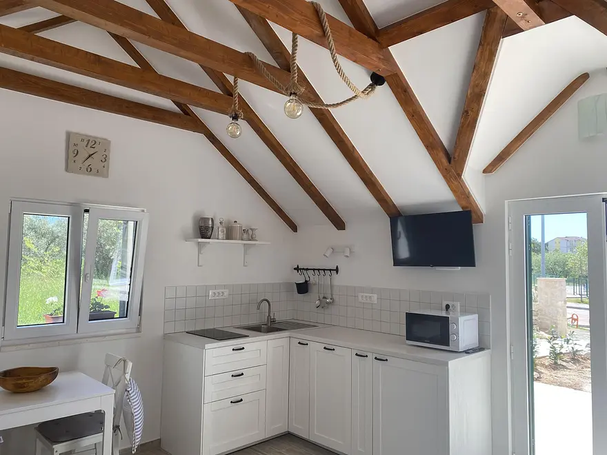 Ferienwohnung in Ciovo  999210660 38503 – Foto 9