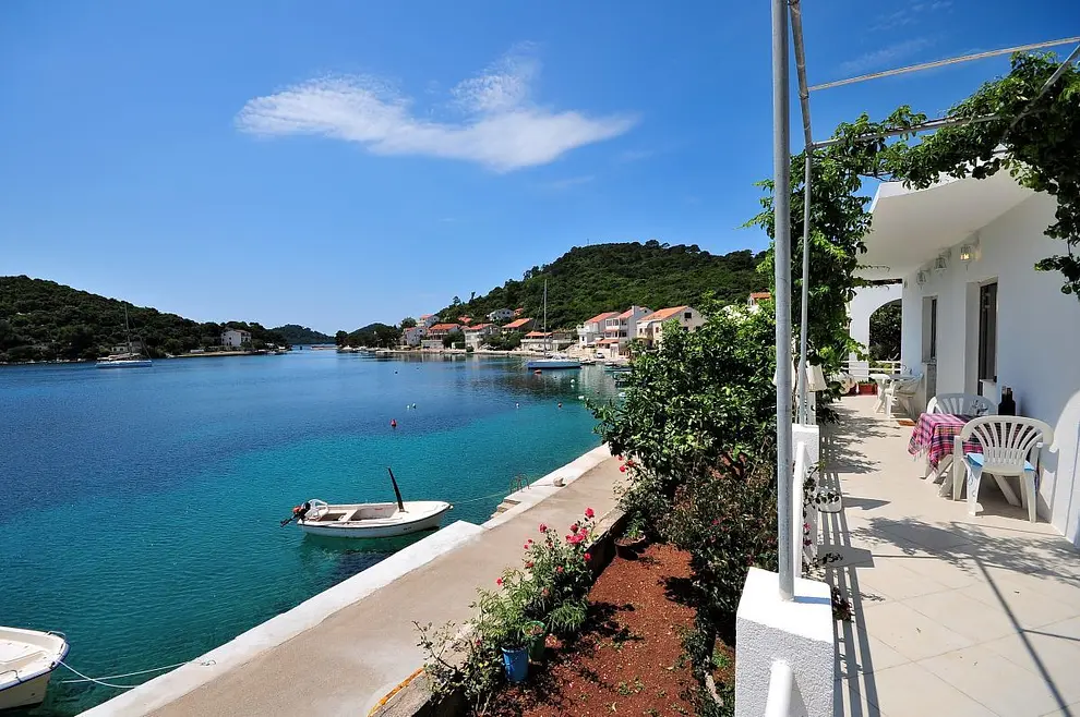 Ferienwohnung in Lastovo  999203576 31814 – Foto 2