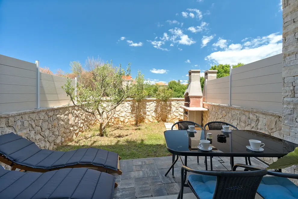 Ferienwohnung in Nin mit Pool 999211185 38998 – Foto 11