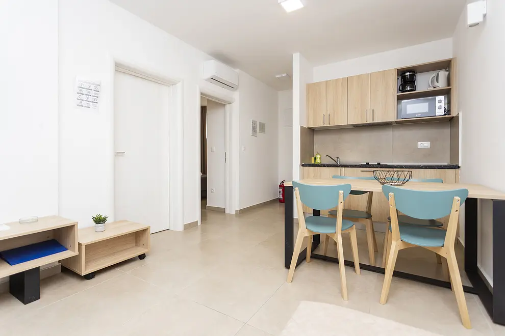 Ferienwohnung in Seget mit Pool 999210110 37989 – Foto 26