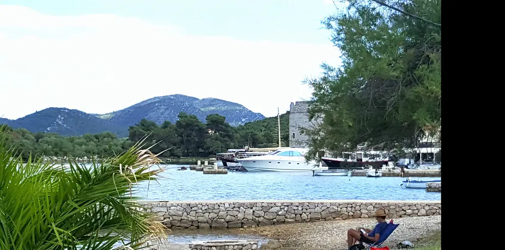 Ferienwohnung in Peljesac  999203069 31328 – Foto 18