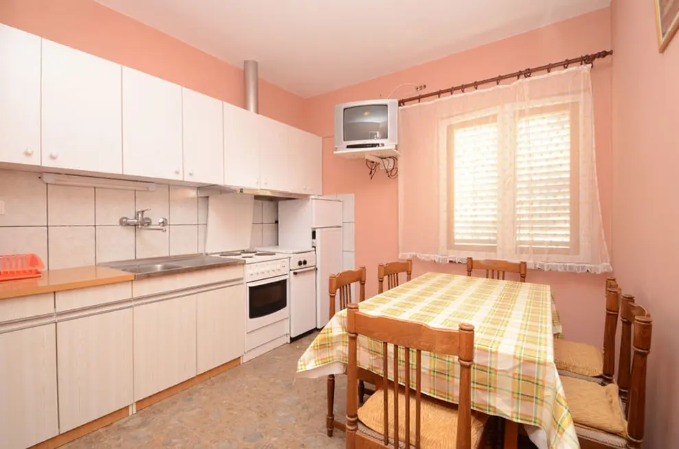 Ferienwohnung in Blato  999212247 39923 – Foto 22
