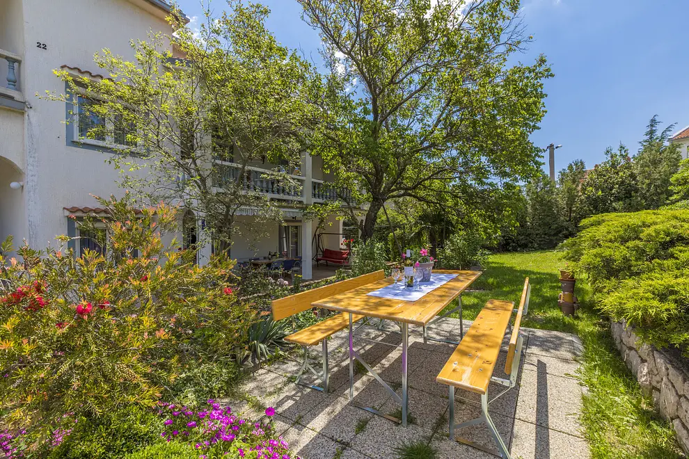 Ferienwohnung in Novi Vinodolski  999211079 38899 – Foto 22