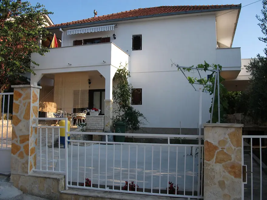 Ferienwohnung in Obrovac  999212038 39752 – Foto 10