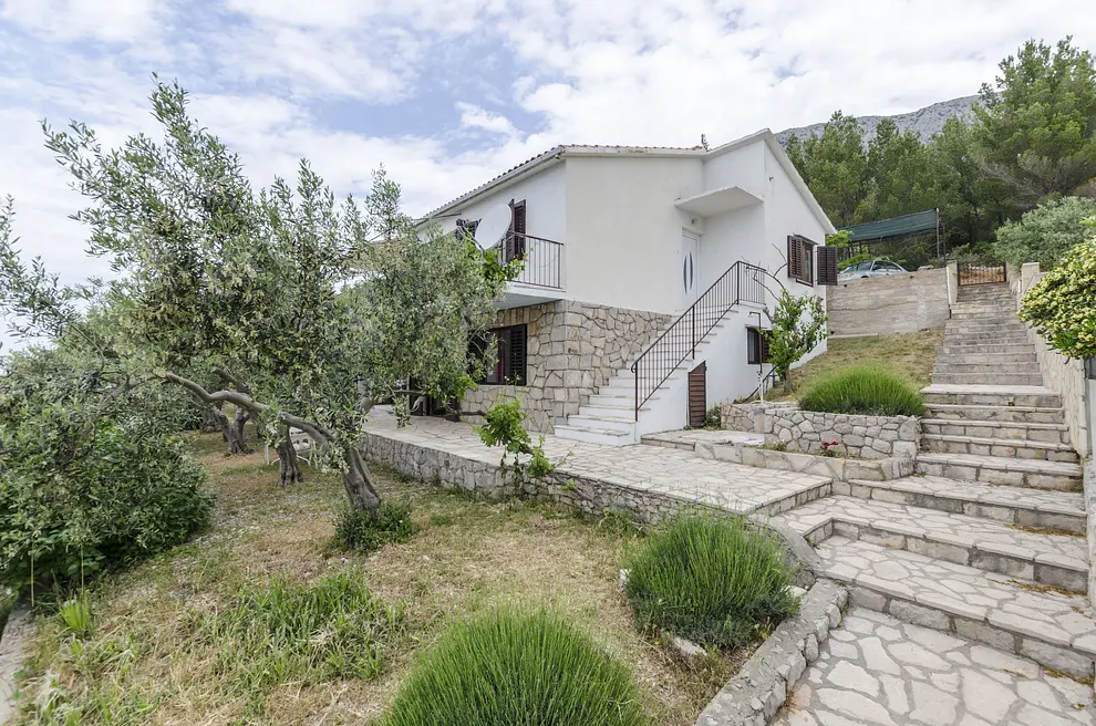 Ferienwohnung in Hvar haustiergeeignet 66119053 7408