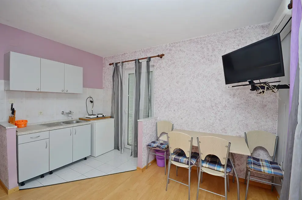 Ferienwohnung in Tribunj mit Pool 999205579 33721