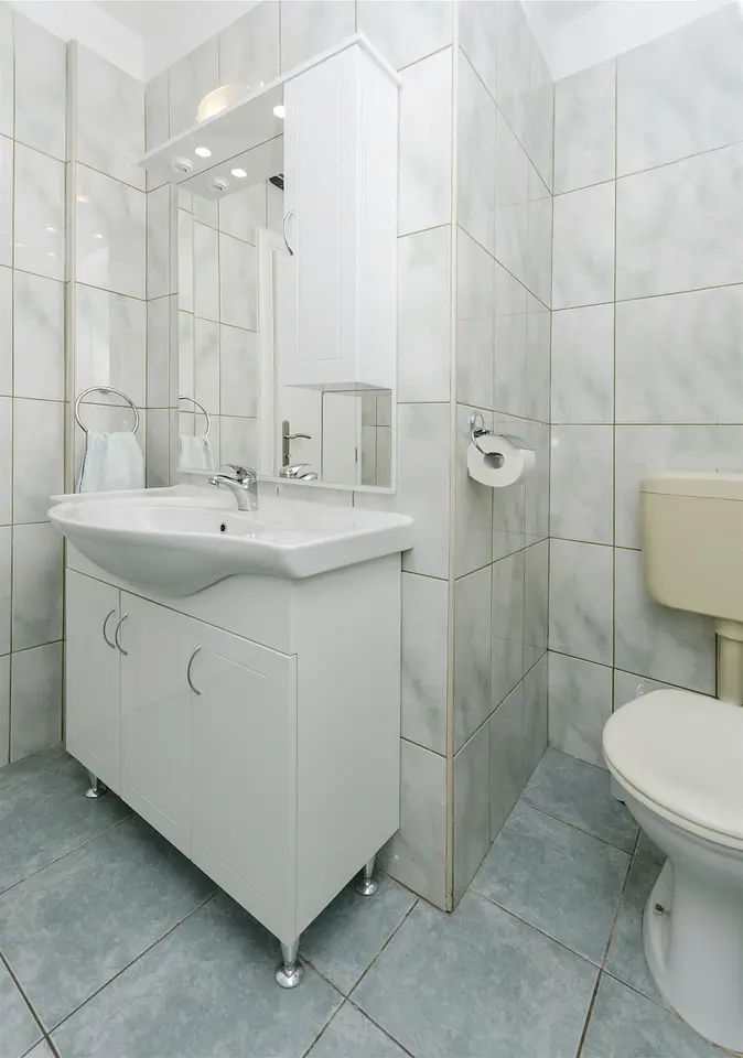 Ferienwohnung in Vodice  999202849 31122