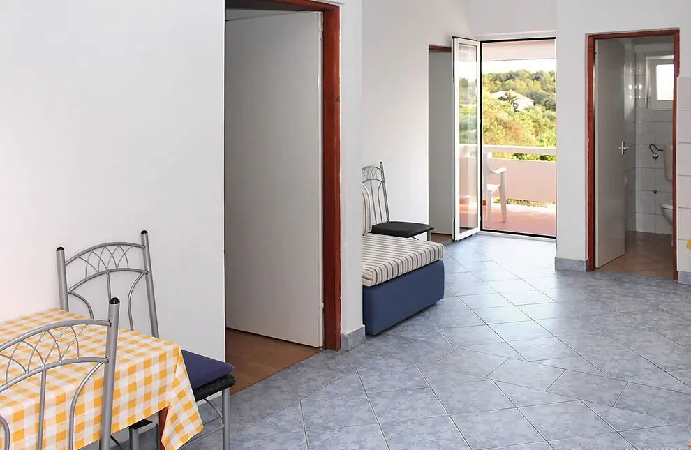 Ferienwohnung in Vir  999209751 41197 – Foto 6