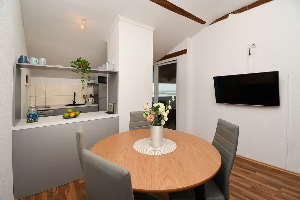 Ferienwohnung in Murter  999206647 34742 – Foto 3