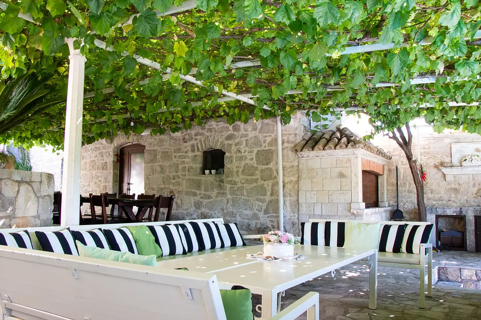 Ferienwohnung in Orebic mit Pool 66143565 24668