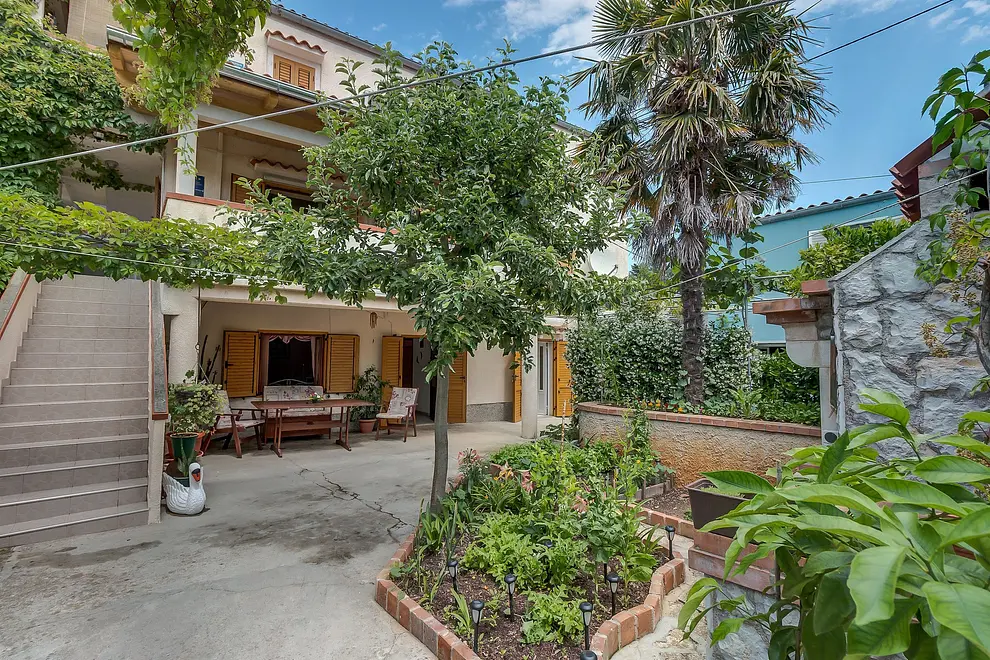 Ferienwohnung in Losinj haustiergeeignet 66127461 13820