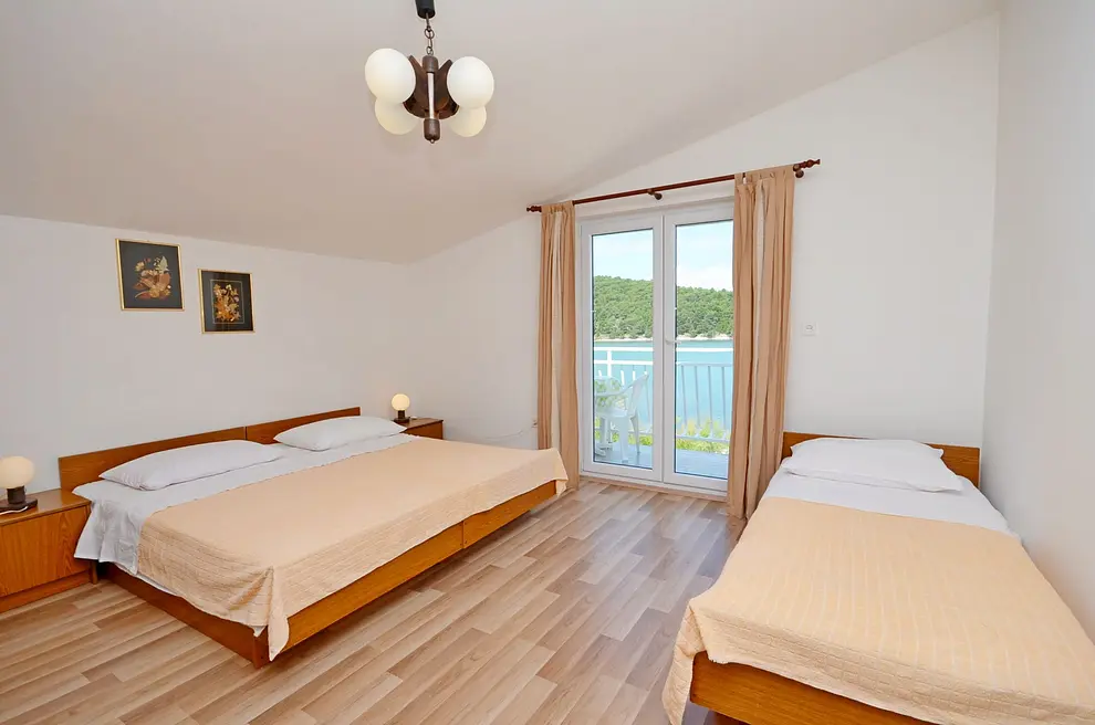 Ferienwohnung in Sibenik haustiergeeignet 999202466 30751 – Foto 10