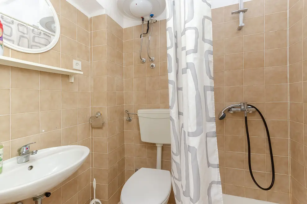 Ferienwohnung in Makarska  999203184 31440 – Foto 8
