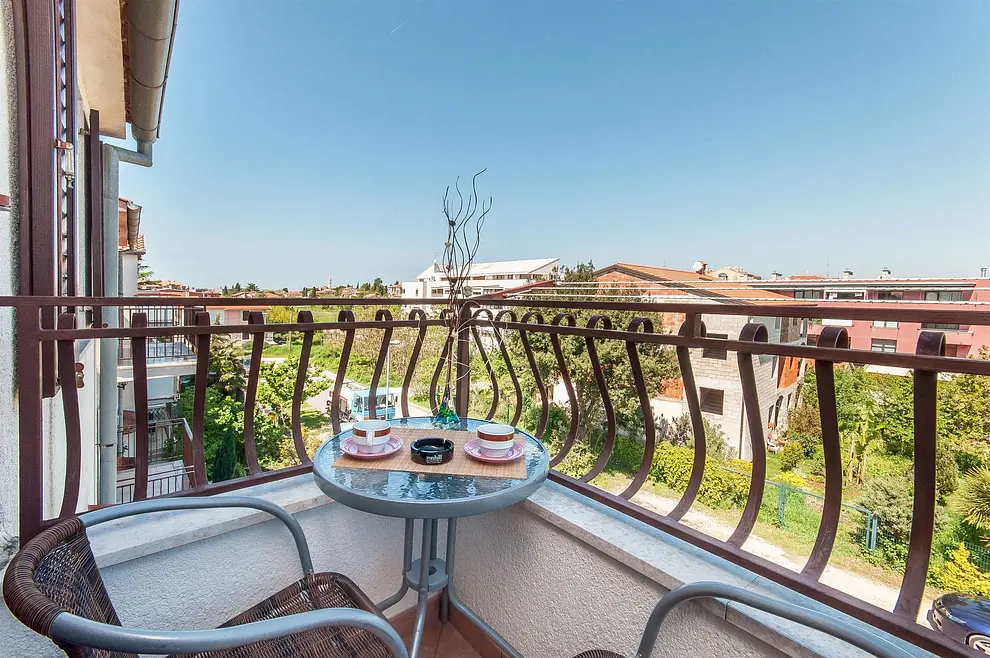 Ferienwohnung in Rovinj  999203937 32161 – Foto 11