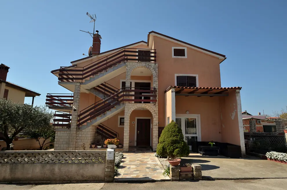 Ferienwohnung in Novigrad in Dalmatien  999202522 30801 – Foto 16