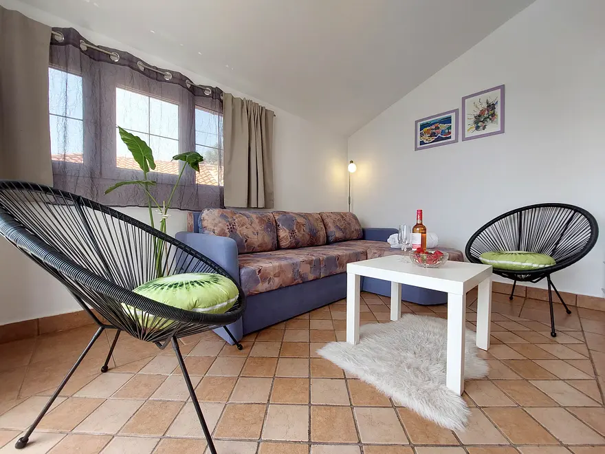 Ferienwohnung in Dobrinj  999227731 42527 – Foto 36