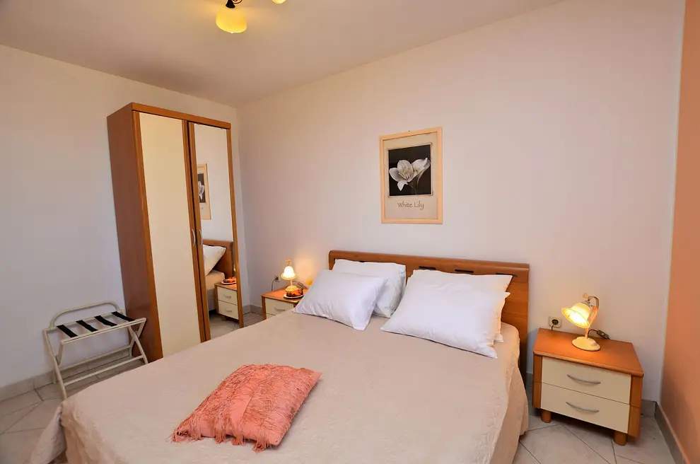 Ferienappartment in Pula mit Pool und haustiergeeignet 66129099 15093