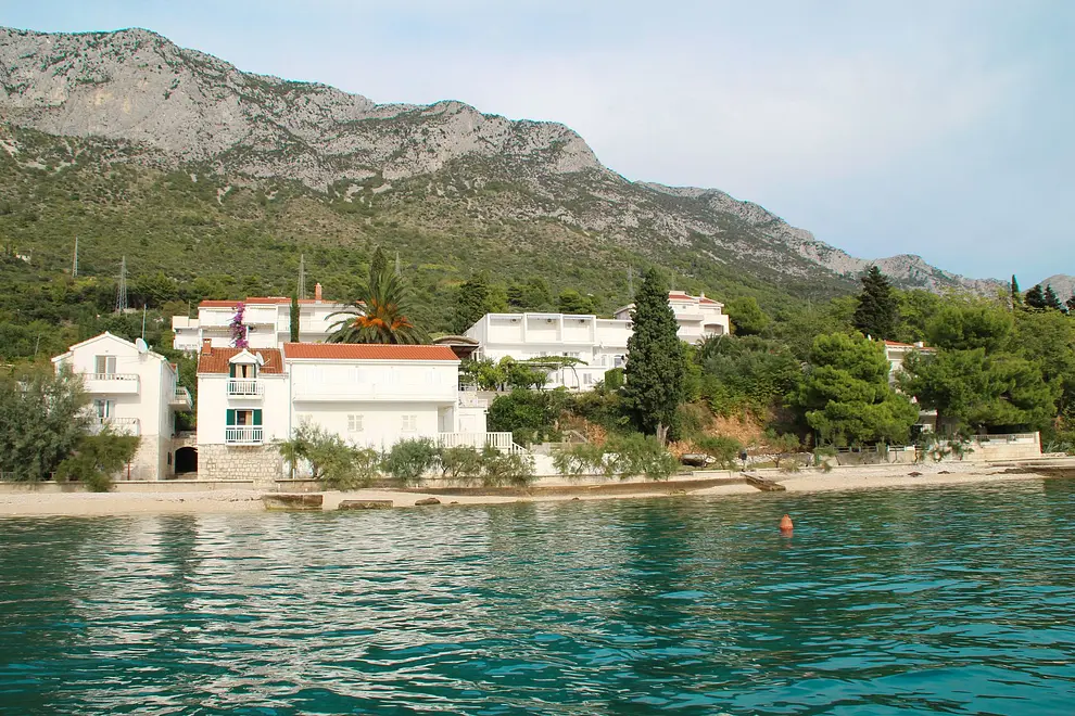 Ferienwohnung in Ploce  999210815 38655 – Foto 15