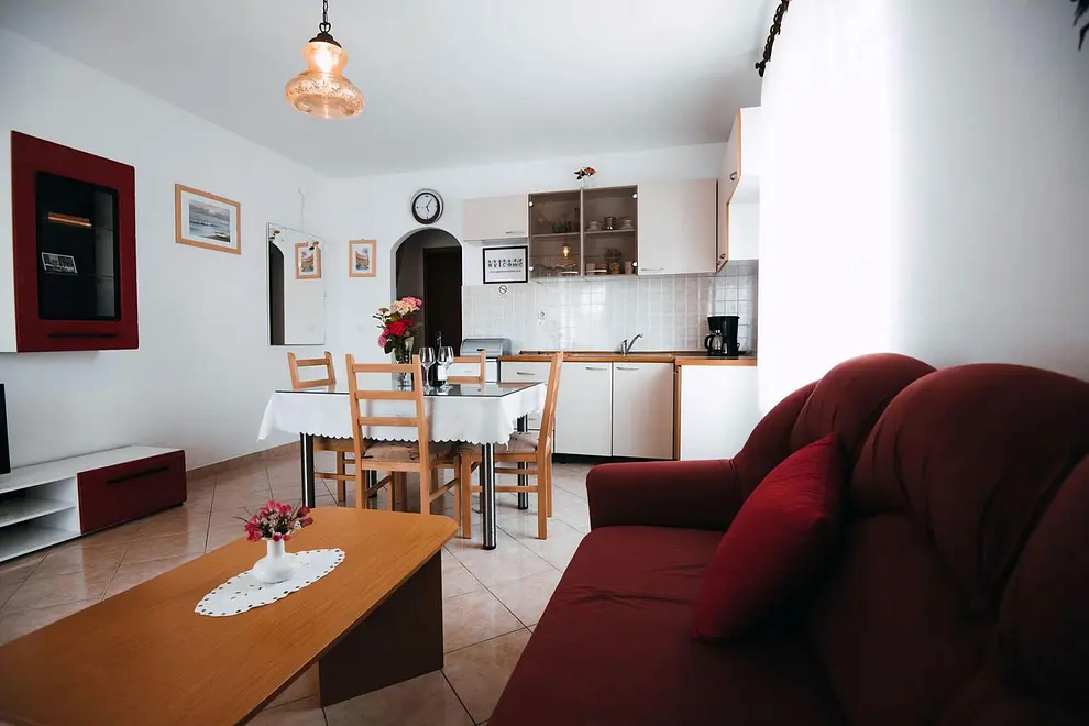 Ferienwohnung in Vodice  999208386 36354 – Foto 4