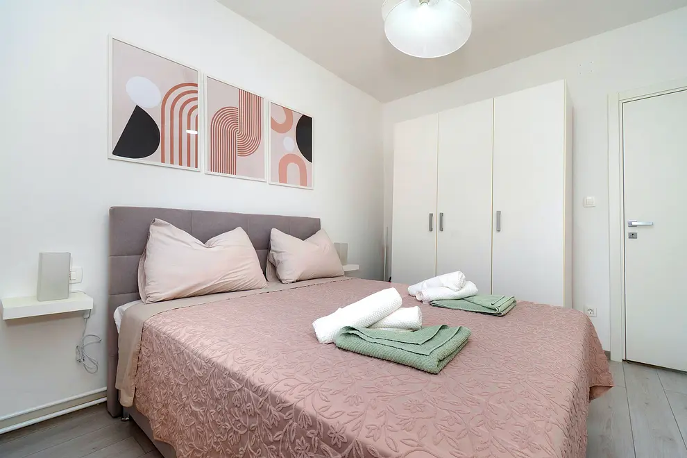Ferienwohnung in Sibenik mit Pool 999212774 41408 – Foto 26