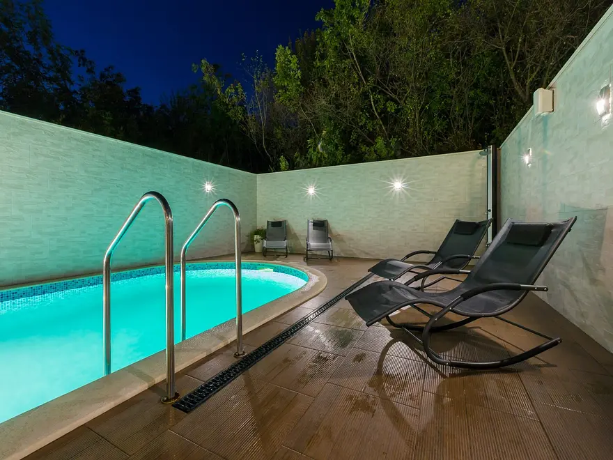 Ferienwohnung in Crikvenica mit Pool 999203558 31796 – Foto 33