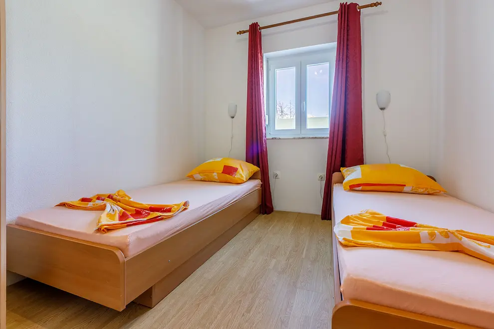 Ferienwohnung in Novi Vinodolski  999207439 35490 – Foto 22