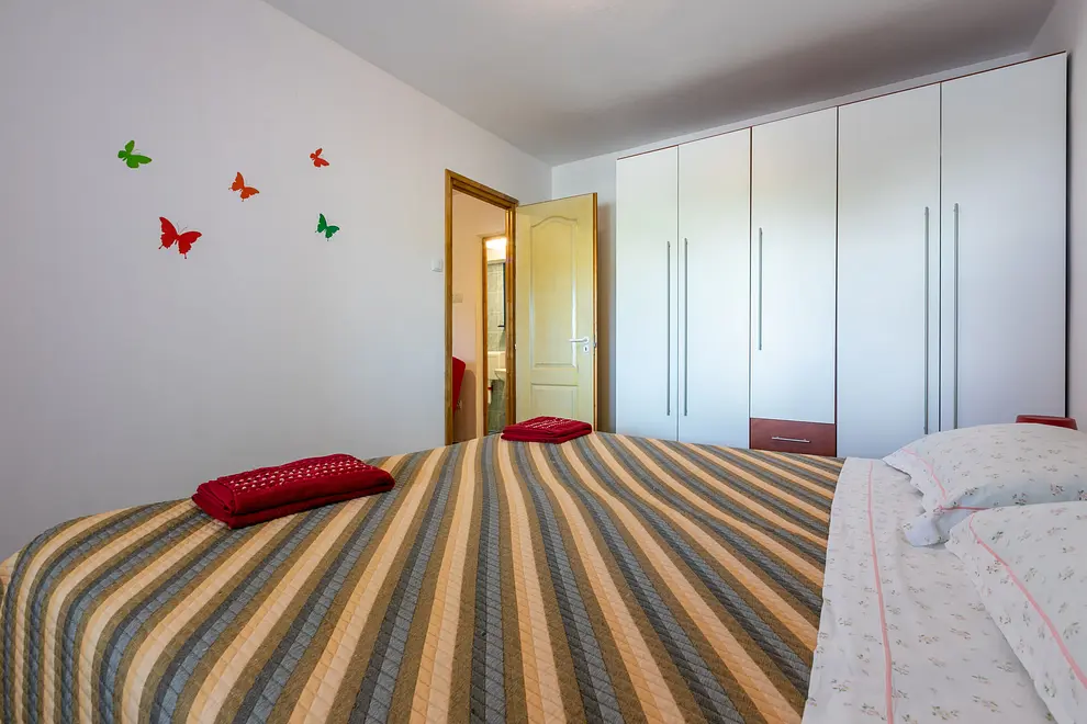 Ferienwohnung in Fazana mit Pool 999207164 35232