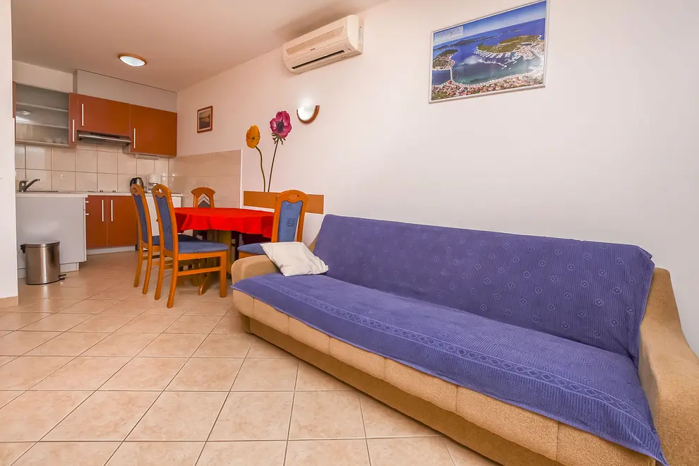 Ferienwohnung in Rogoznica  999205268 33435 – Foto 17